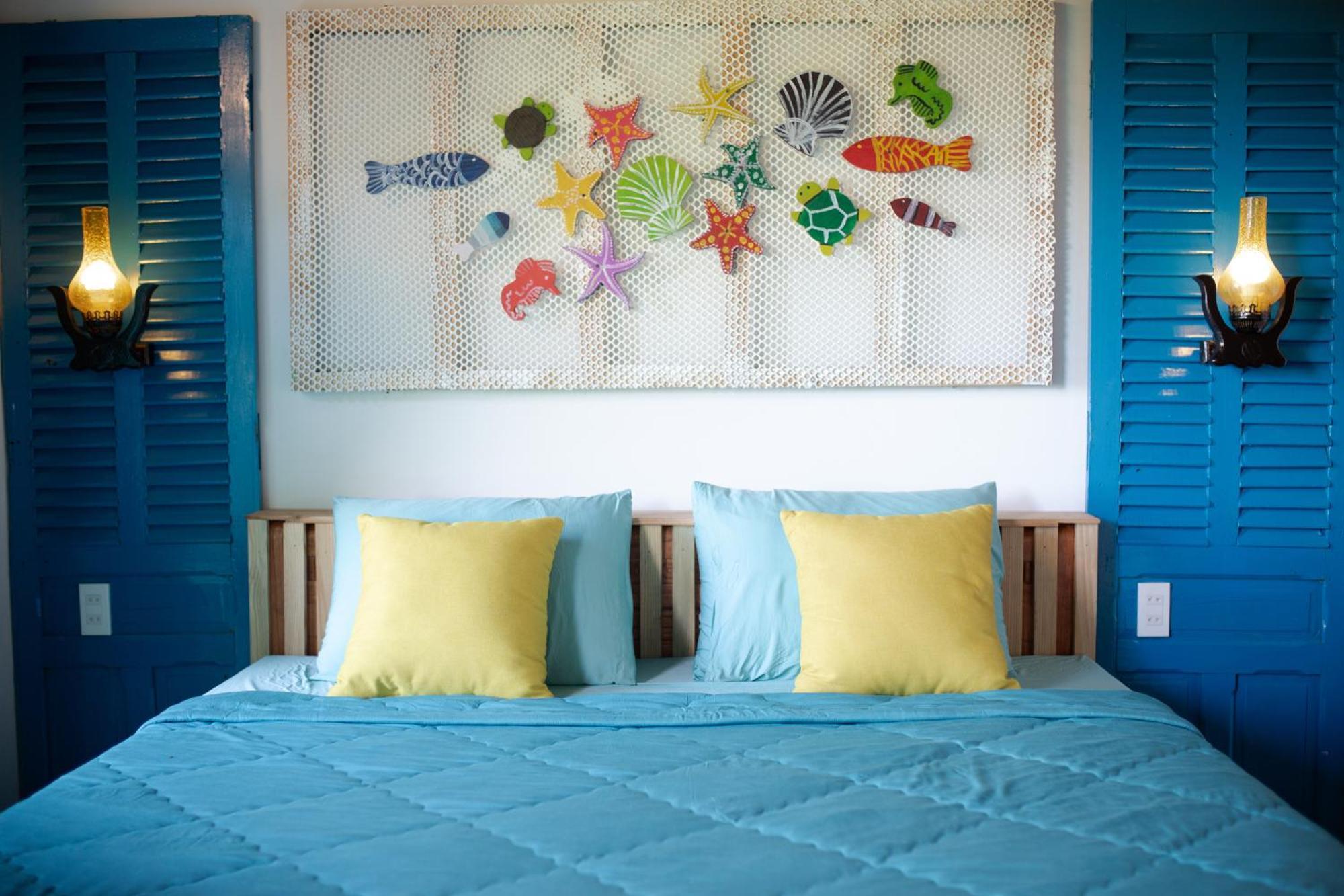 Bed and Breakfast The Nam Du Hill Esterno foto