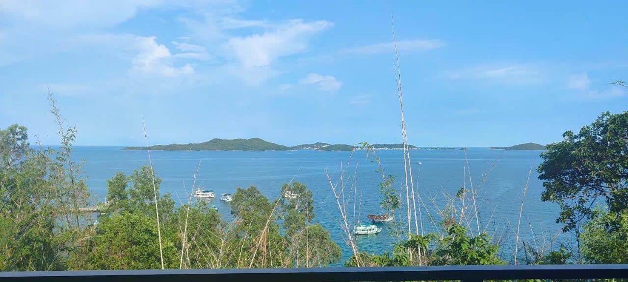 Bed and Breakfast The Nam Du Hill Esterno foto